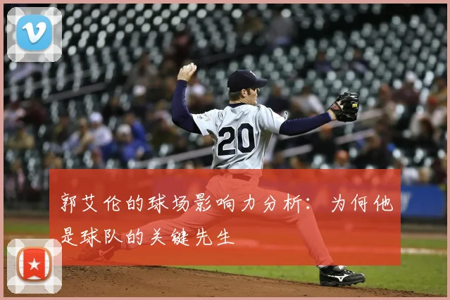 郭艾伦的球场影响力分析：为何他是球队的关键先生