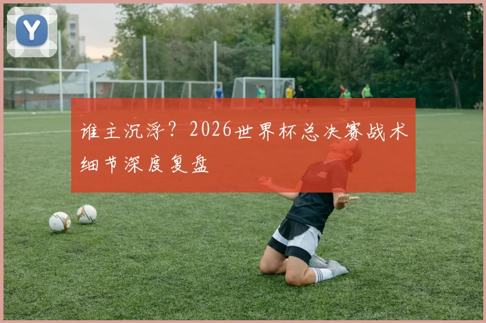 谁主沉浮？2026世界杯总决赛战术细节深度复盘